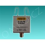 Teroz Anténní kanálový zesilovač T 481 F, K34, 20dB, 24V – Hledejceny.cz