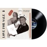 Lady Gaga/Bennett Tony - Love For Sale Vinyl LP – Hledejceny.cz