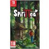 Hra na Nintendo Switch Spirittea