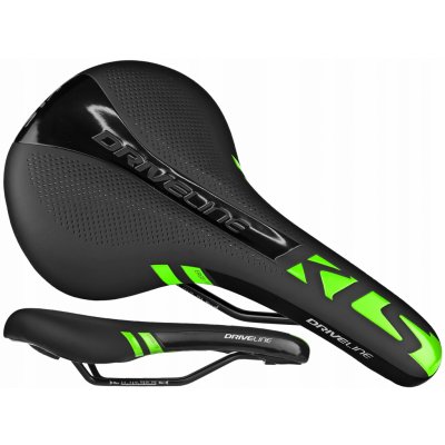 Kellys Driveline zelené – Hledejceny.cz