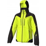 Fischer RC4 Jacket Evening Yellow – Sleviste.cz