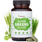 Blendea Supergreens 90 kapslí – Zbozi.Blesk.cz