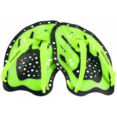 AQUA SPEED Swim Paddle – Zboží Mobilmania