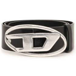 Diesel opasek OVAL D LOGO B-1DR BELT černá 90