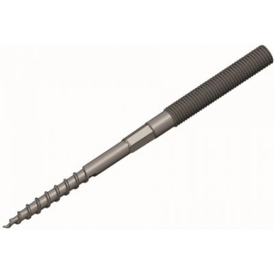 D T TECHNIC VRUT KOMBI 8X120 - K PV CLIC /400144/ – Hledejceny.cz