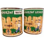 HB-Lak Epoxidový lak jednosložkový 0,7 l bezbarvý lesk – Zboží Dáma