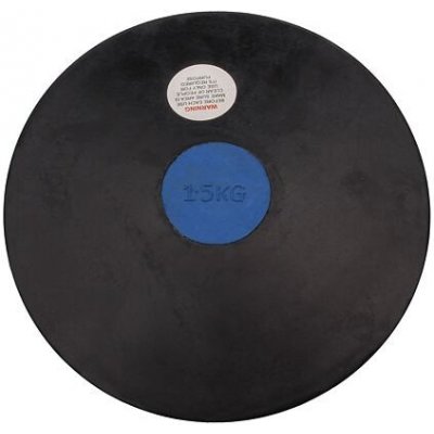 Merco Rubber 1,5 kg – Zboží Mobilmania