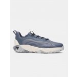 Under Armour PROJECT ROCK 8 šedé – Zboží Mobilmania