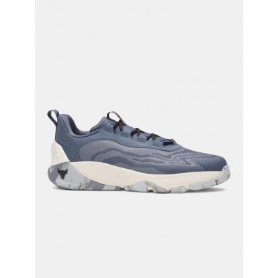 Under Armour PROJECT ROCK 8 šedé – Zboží Mobilmania