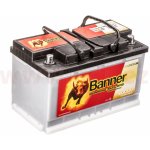 Banner Running Bull Professional EFB 12V 85Ah 780A 585 11