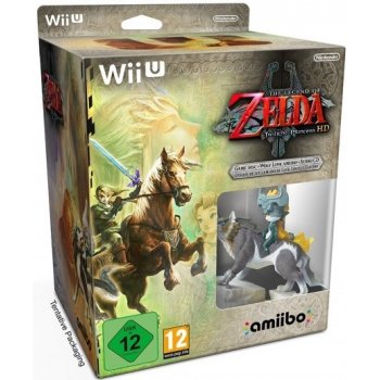 The Legend of Zelda: Twilight Princess HD (Limited Edition)