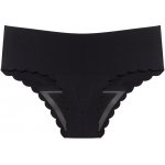 Lynmiss Menstruační kalhotky WAWY Černá – Zboží Dáma