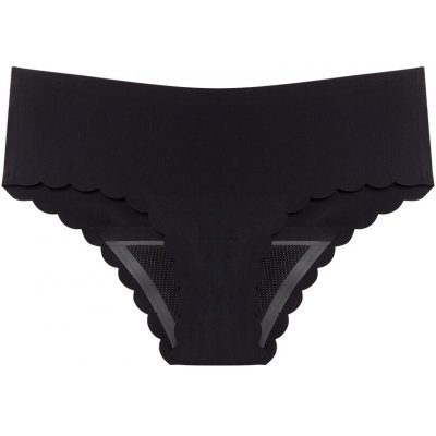 Lynmiss Menstruační kalhotky WAWY Černá – Zboží Dáma