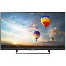 Sony Bravia KD-43XE8005