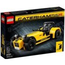 LEGO® Ideas 21307 Caterham Seven 620R