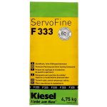 Kiesel Servofine F 333 opravná hmota 4,75 kg