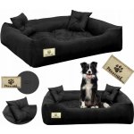 PRESTIGE Pelíšek pro psa kotec – Zboží Dáma