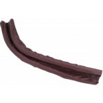 ISO dvojité těsnění pod dveře 85 x 12 cm – Zboží Dáma