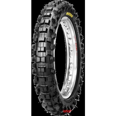 Maxxis M-7312 120/90 R19 66M