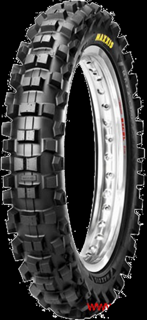 Maxxis M-7312 110/100 R18 64M