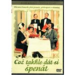 Což takhle dát si špenát DVD – Hledejceny.cz