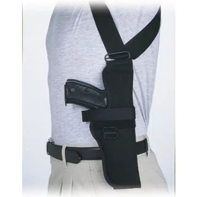 Dasta podpažní svislé skryté nošení 215-1/O černá – Sleviste.cz