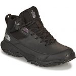 The North Face Boty Storm Strike III WP pánské zateplené hnědá – Hledejceny.cz