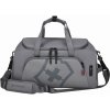 Sportovní taška Victorinox Touring 2.0 sports Stone Grey 33 l