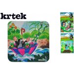 Wiky Krteček magnet 3D 8 cm deštník – Hledejceny.cz