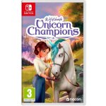 Wildshade: Unicorn Champions – Zboží Živě