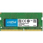 Crucial SODIMM DDR4 32GB 3200MHz CL19 CT32G4SFD832A – Zboží Živě