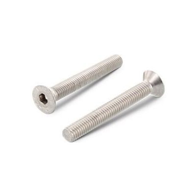 Šroub DIN 7991 10.9 M8 x 16 ZB - Balení 250 ks – Sleviste.cz