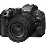 Canon EOS R6 Mark III – Zbozi.Blesk.cz