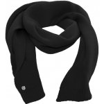 Rabionek dámská šála Zoe černá – Zboží Dáma