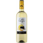 San Pedro Gato Negro Chardonnay 12,5% 0,75 l (holá láhev) – Hledejceny.cz