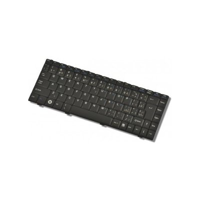 Fujitsu Siemens Amilo L1310 klávesnice na notebook CZ/SK – Zboží Živě