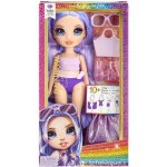 MGA Rainbow High Swim & Style Violet Willow – Zbozi.Blesk.cz