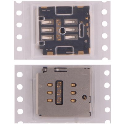 iPhone Xr čtečka SIM, originální – Zboží Živě