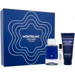 Mont Blanc Explorer Ultra Blue parfémovaná voda pánská 100 ml – Hledejceny.cz