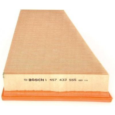 BOSCH 1 457 433 555 Vzduchový filtr (1457433555) – Hledejceny.cz