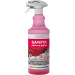 Lavon čistič na nerez 500 ml – Zboží Dáma