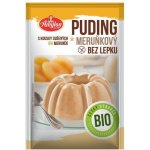 Amylon Bio puding meruňkový s kousky ovoce bezlepkový 40 g – Sleviste.cz