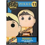 Funko Pop! Pin Disney Pixar UP Russel – Hledejceny.cz