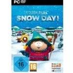 South Park: Snow Day! – Hledejceny.cz