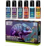 Colorshift Chameleon Acrylic Paint Set 1 Green Stuff World – Zboží Živě