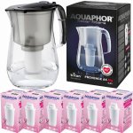 Aquaphor Provence 4,2 l černá – Zboží Dáma