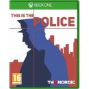 This is the Police