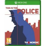 This is the Police – Hledejceny.cz