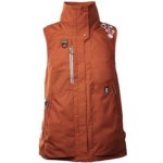 Vesta Hurtta výcviková Training ECO skořicová S – Zboží Dáma