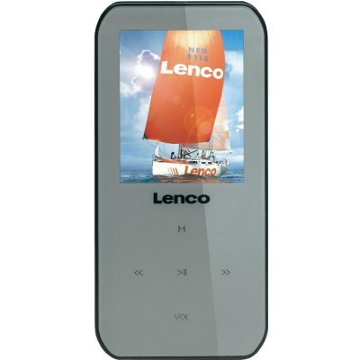 Lenco Xemio 655 4GB – Zboží Živě